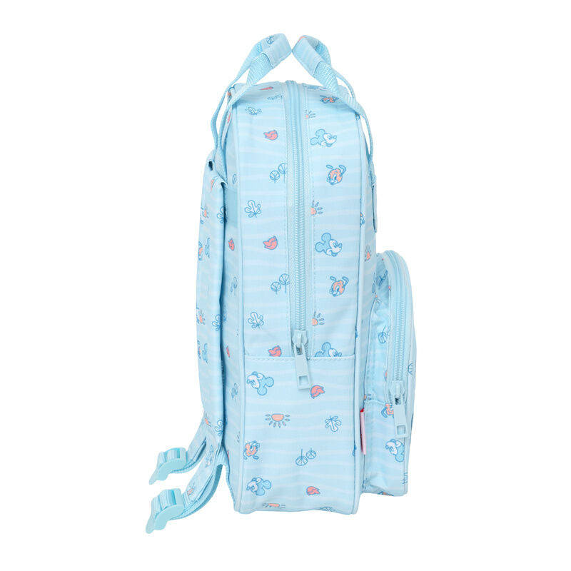Disney Baby Mickey Backpack 28cm