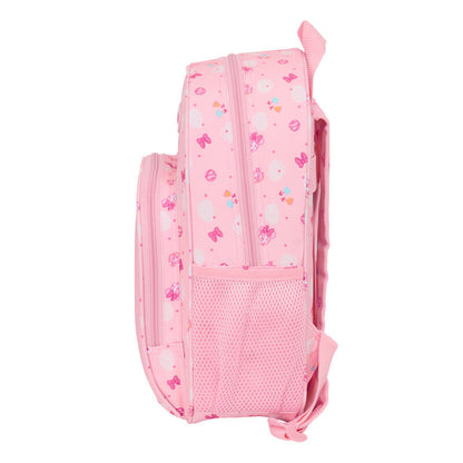Baby Minnie Disney Rucksack 34 cm verstellbar