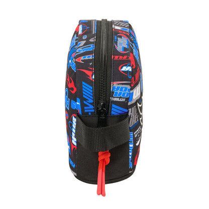 Hot Wheels breakfast container thermos