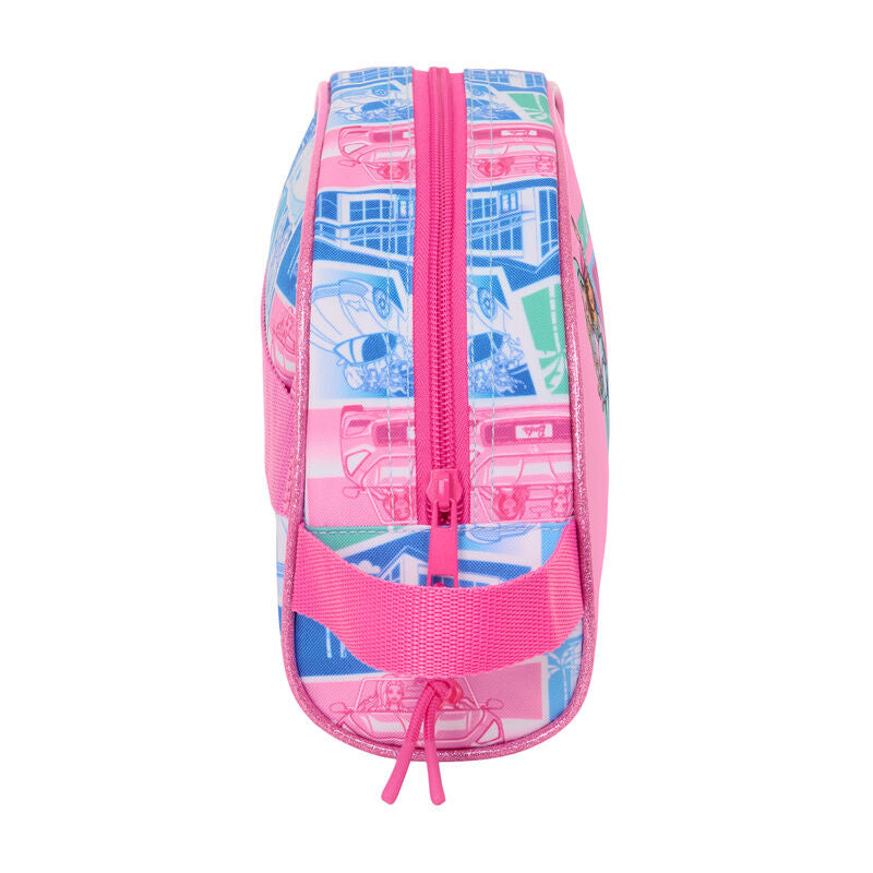 Trousse de toilette adaptable Good Day Barbie