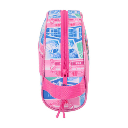 Trousse de toilette adaptable Good Day Barbie