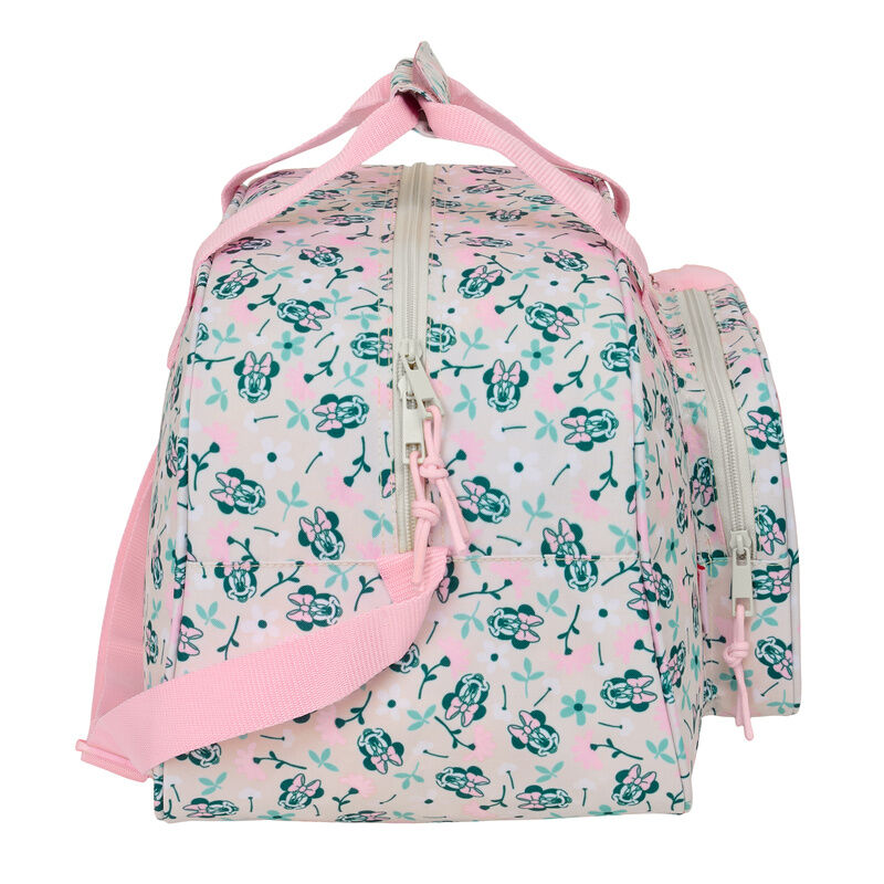 Bolsa deportiva Disney Minnie Mouse Minty de 40 cm