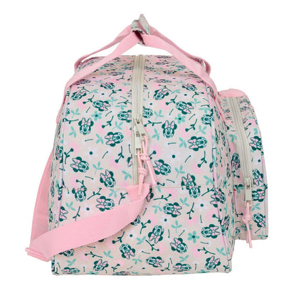 Bolsa deportiva Disney Minnie Mouse Minty de 40 cm