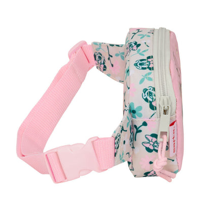 Marsupio Disney Minnie Mouse color menta