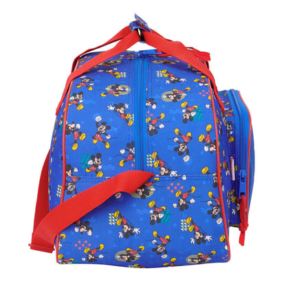 Today Mickey Disney Sports Bag