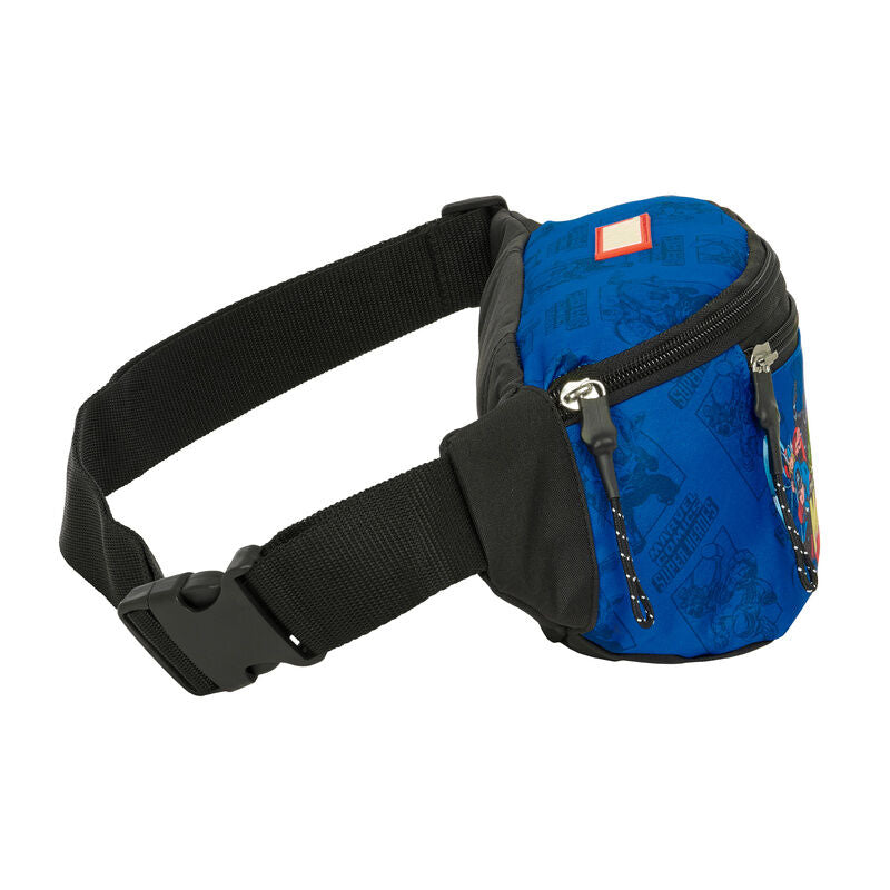 Avengers Marvel Fanny Pack