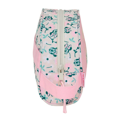 Disney Minnie Mouse Toiletry Bag, adaptable