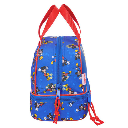 Heute Mickey Disney Lunchbox