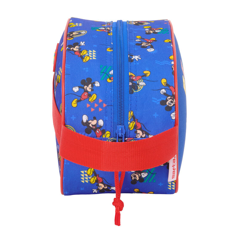 Neceser de Mickey Disney de hoy adaptable
