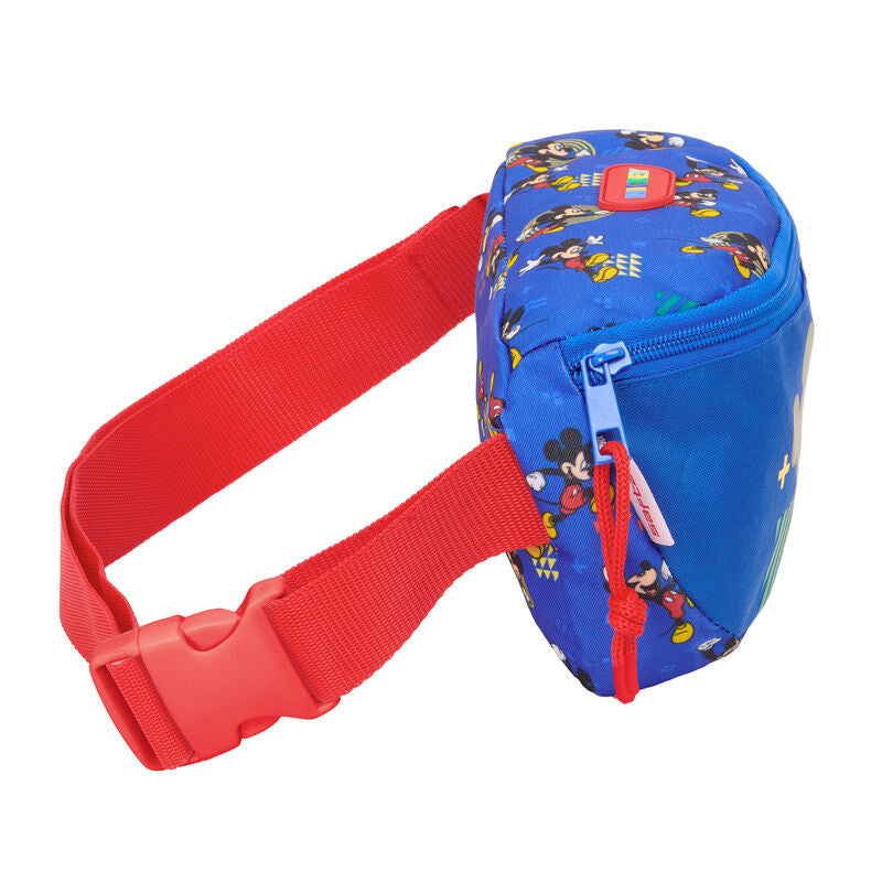 Heute Mickey Disney Bauchtasche