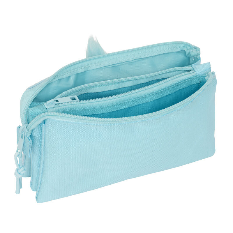 Astuccio triplo Furby