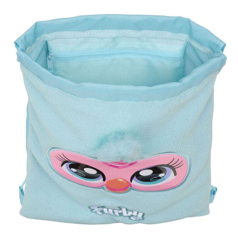 Śpiworek Furby 34cm