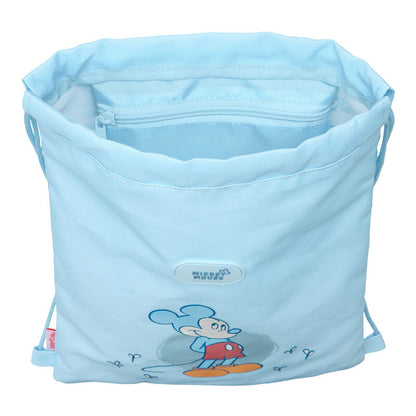 Saco de dormir Disney Baby Mickey de 34 cm