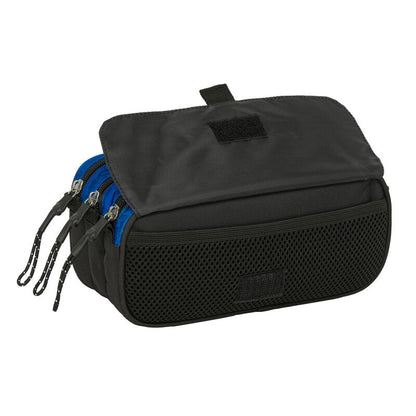 Avengers Marvel Triple Pencil Case