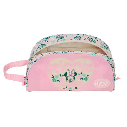 Disney Minnie Mouse Toiletry Bag, adaptable