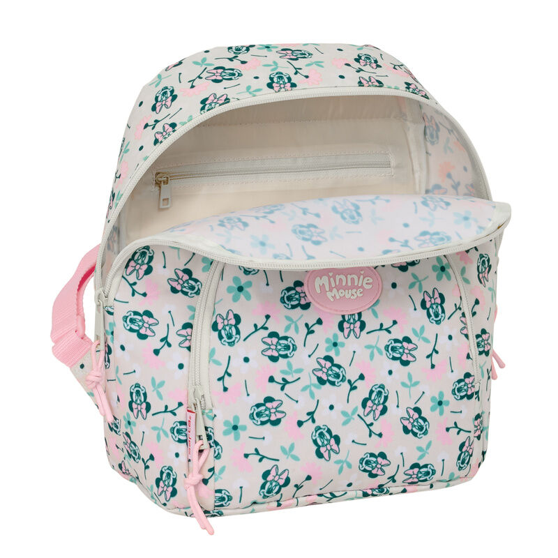 Minty Minnie Disney Backpack 30cm