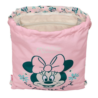 Disney Minnie Mouse Minty Sleeping Bag 34cm