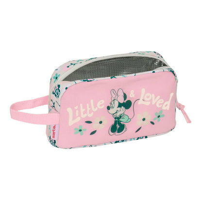 Termo para desayuno de Minnie Mint de Disney