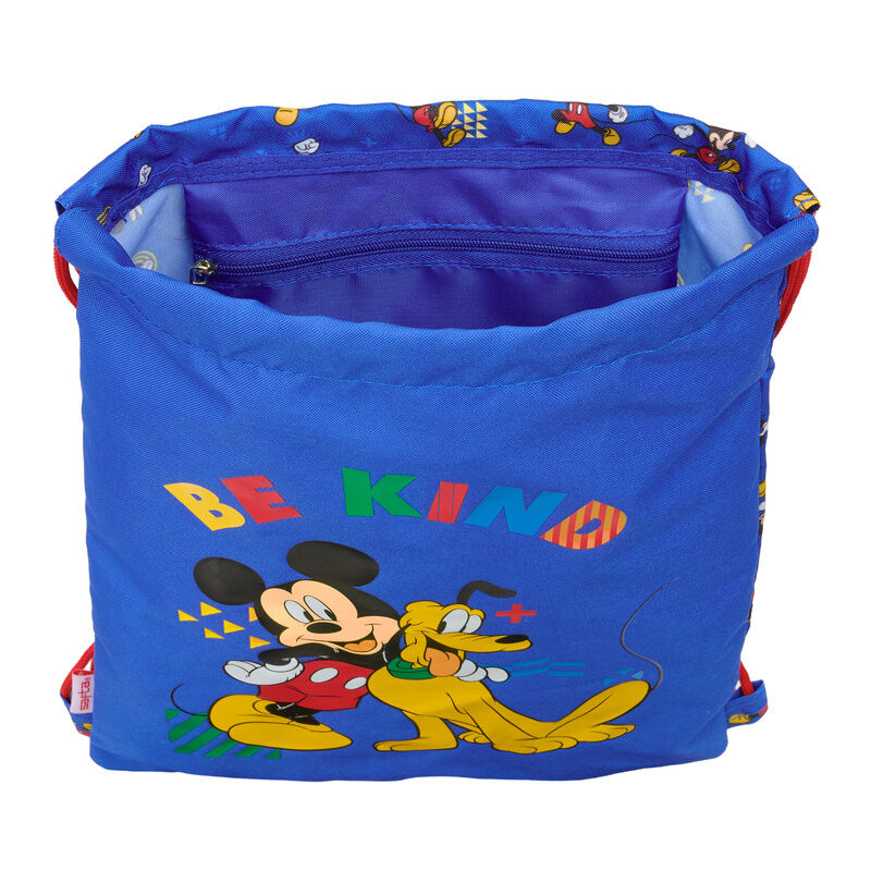 Saco Hoy Mickey Disney