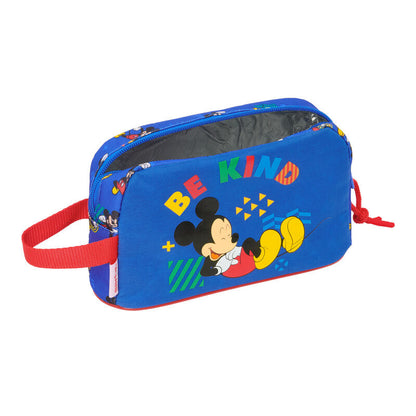 Aujourd'hui récipient isotherme Mickey Disney pour le petit déjeuner