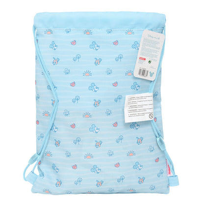 Saco de dormir Disney Baby Mickey de 34 cm