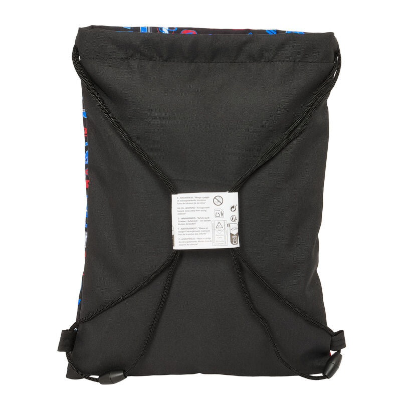 Hot Wheels Sack 34cm