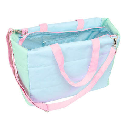 Borsa portatile Pembe The Pink Cat