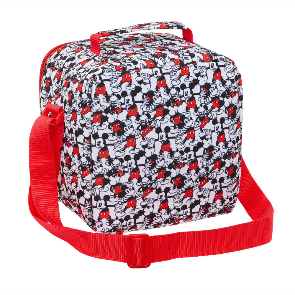Wasserdichter Kühlschrank mit Mickey Mouse Disney Motiven
