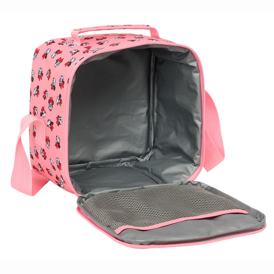 Disney Minnie Waterproof Refrigerator