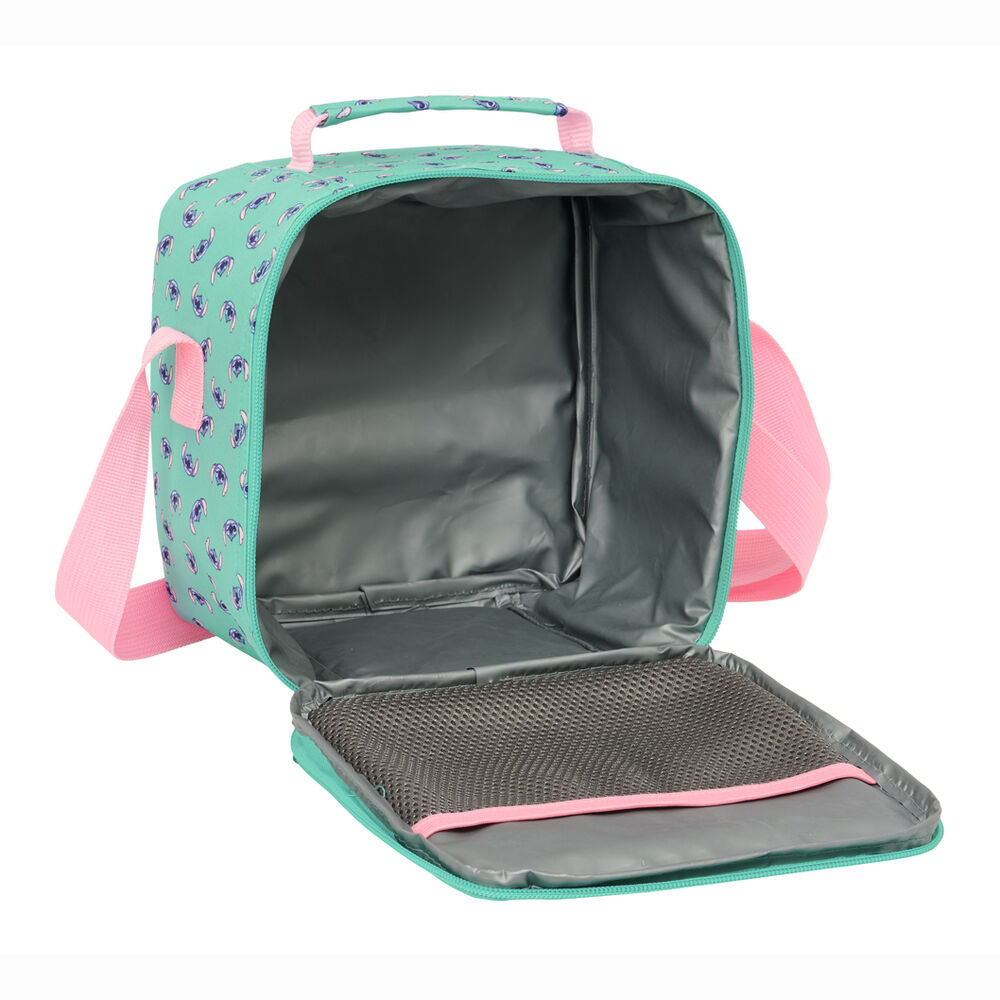 Disney Stitch Waterproof Refrigerator
