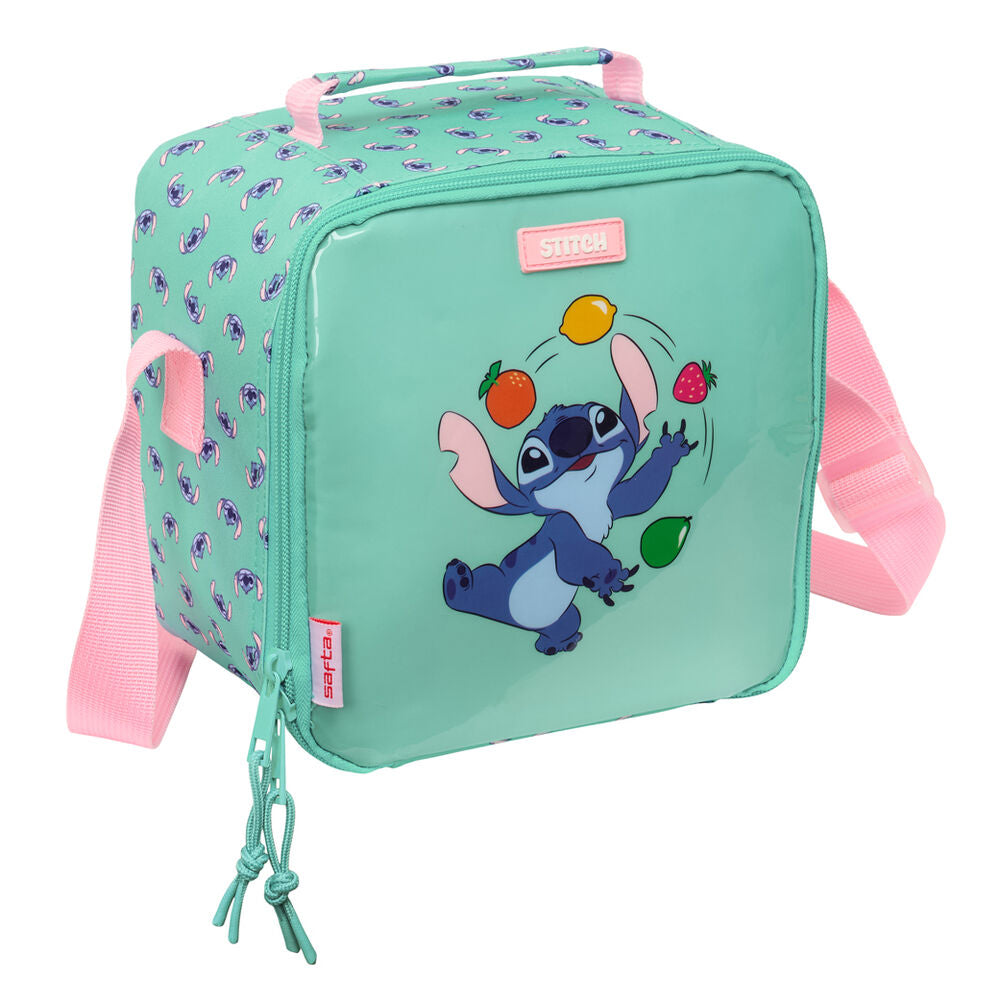 disney stitch waterproof refrigerator