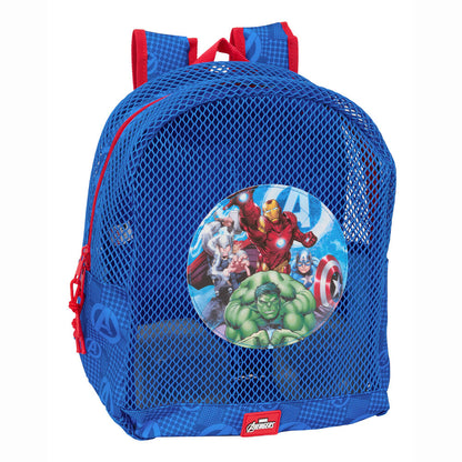 marvel avengers sandproof backpack 30cm