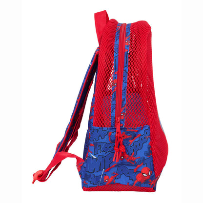 Zaino anti sabbia Spiderman Marvel 30 cm
