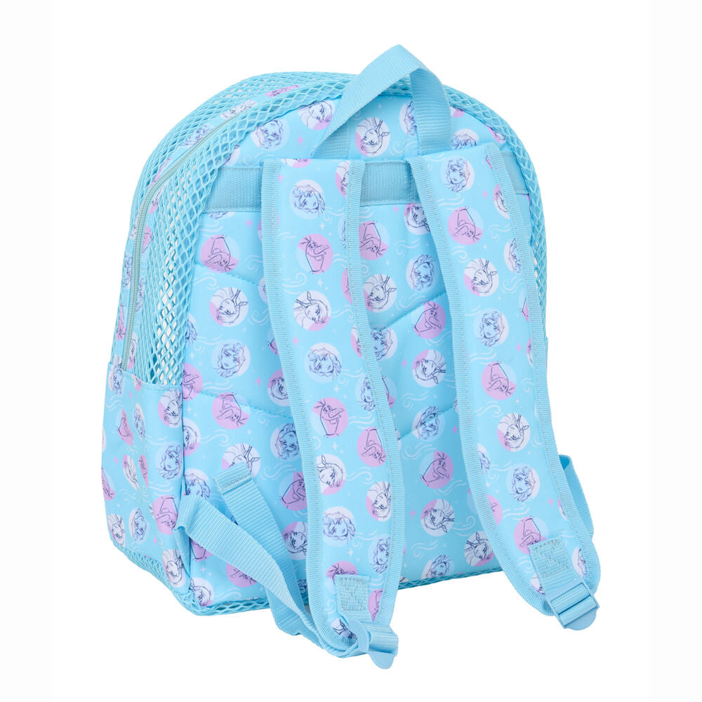 Zaino anti sabbia Frozen Disney 30 cm