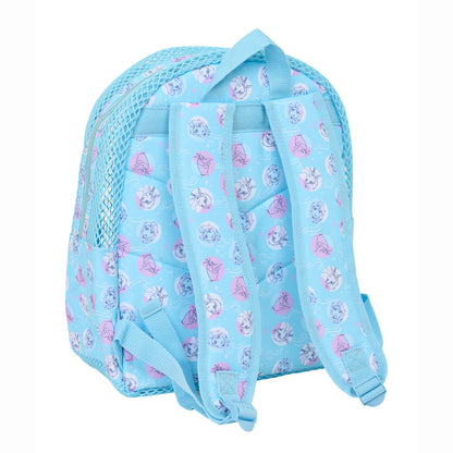 Zaino anti sabbia Frozen Disney 30 cm