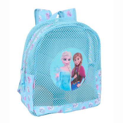 frozen disney anti sand backpack 30cm