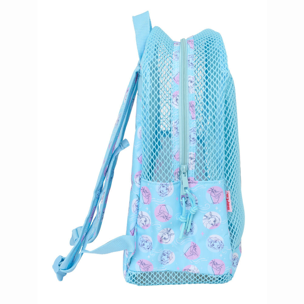 Zaino anti sabbia Frozen Disney 30 cm
