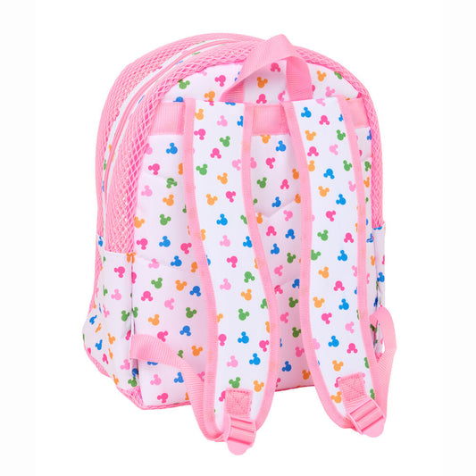 Mochila anti-areia da Minnie Disney 30cm