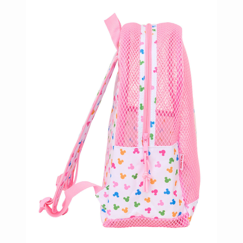 Sac à dos anti sable Minnie Disney 30 cm