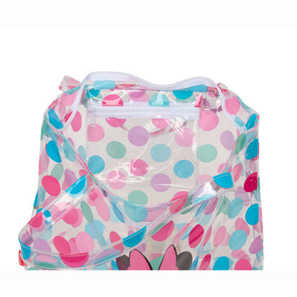 Disney Minnie Mouse beach bag