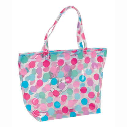 Disney Minnie Mouse beach bag