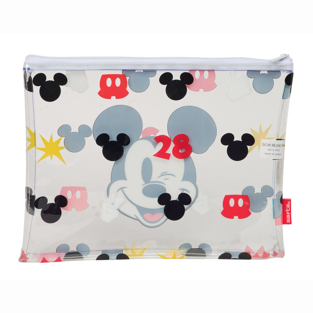 Mickey Mouse Disney Strand Kulturbeutel