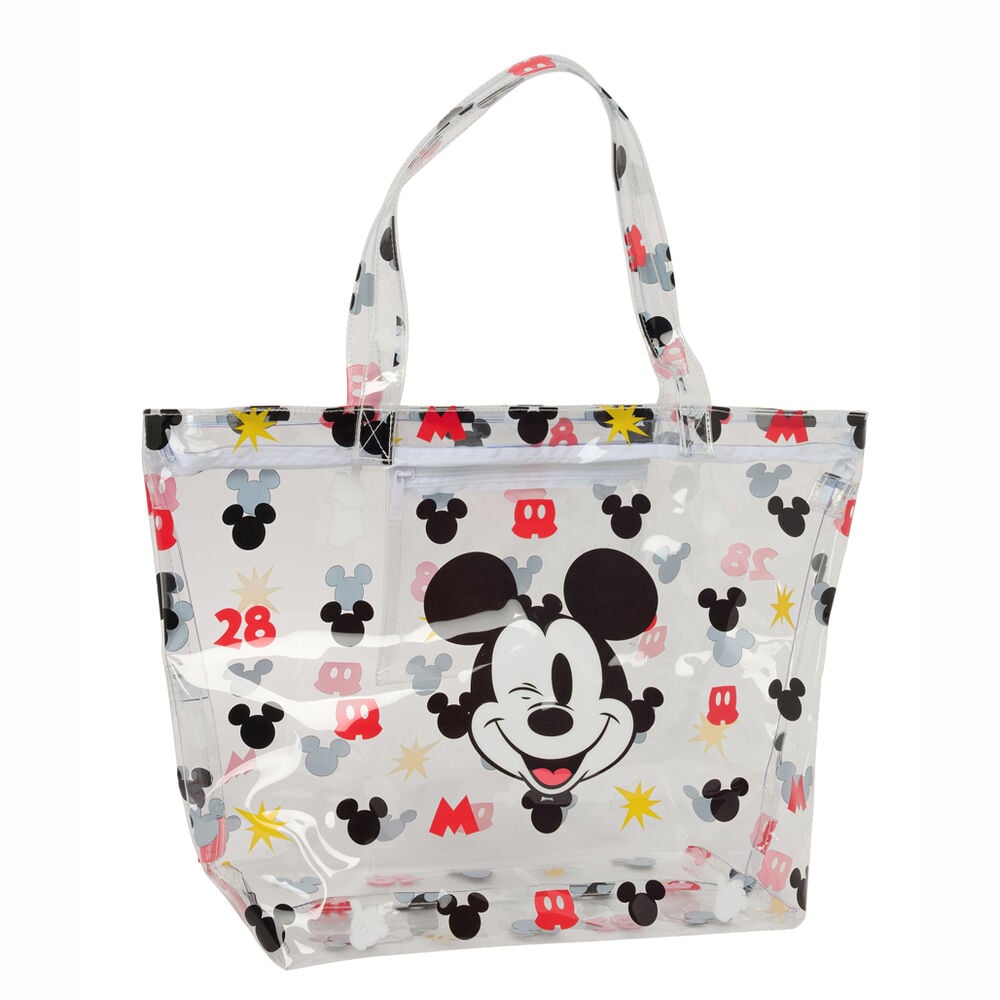 Disney Mickey Mouse beach bag
