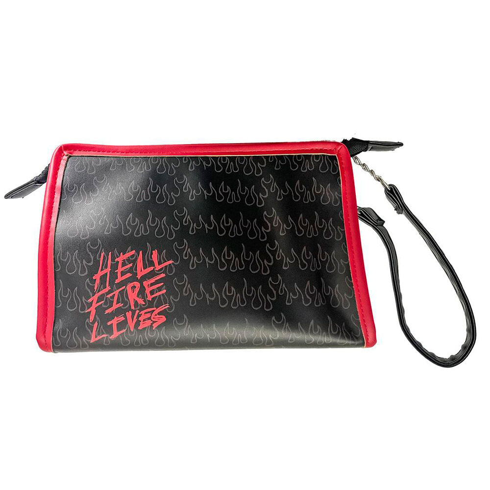 Stranger Things toiletry bag
