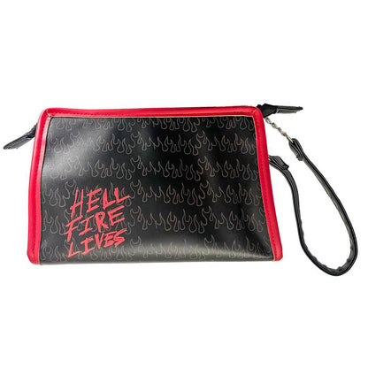 Stranger Things toiletry bag