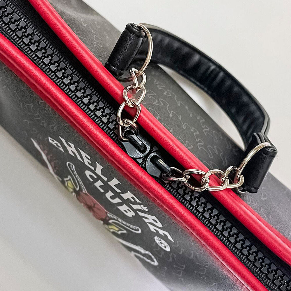 Stranger Things toiletry bag