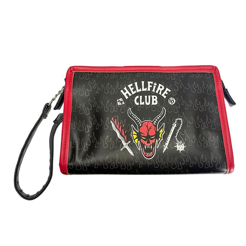 Stranger Things toiletry bag