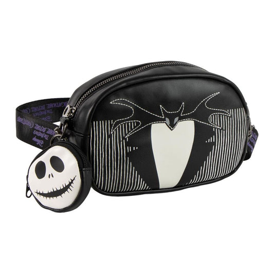 Sac à main Disney L'Étrange Noël de Monsieur Jack