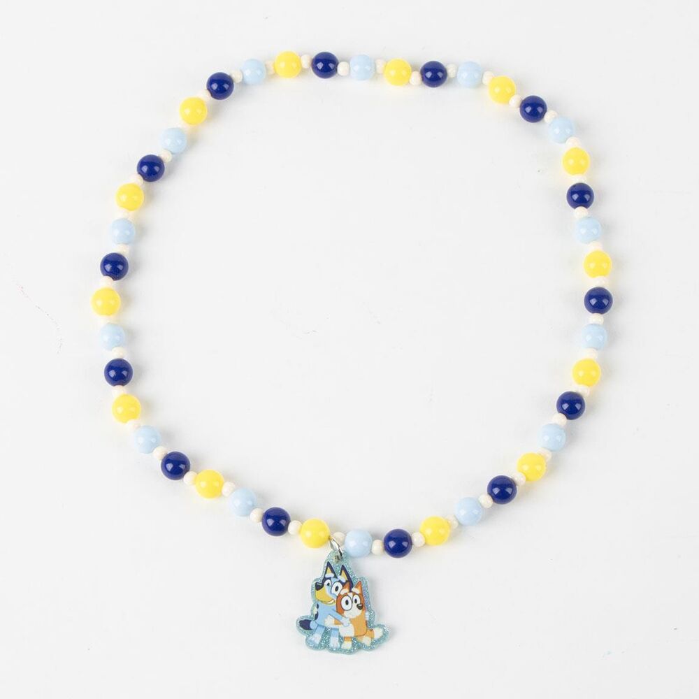 Bluey Beauty Accessories Set