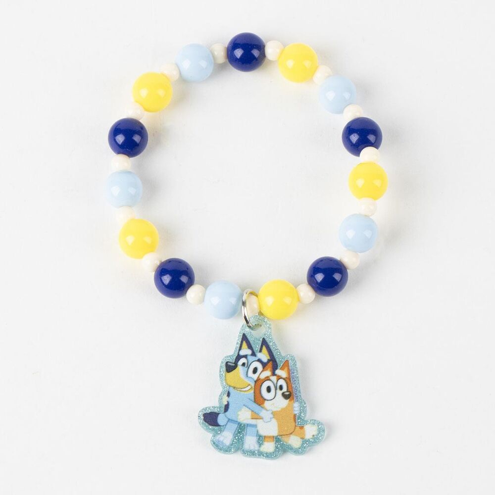 Bluey Beauty Accessories Set